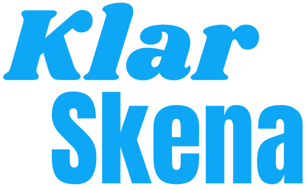 KlarSkena